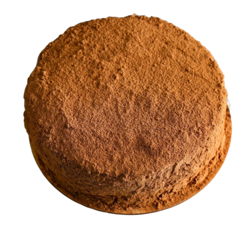 Classic Chocolate