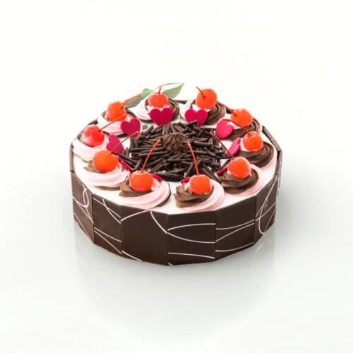 Black Forest
