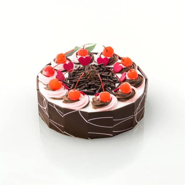 Black Forest
