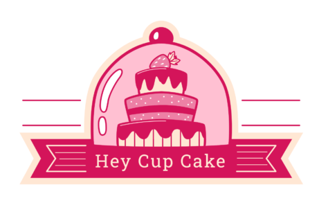 Hey Cup Cake