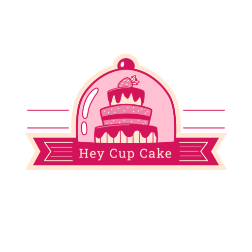 Hey Cup Cake